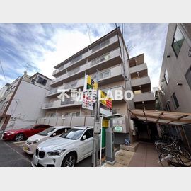 ドリームコート東住吉の賃貸物件