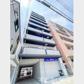 エレガンス長居の賃貸物件
