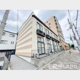 ビコロール東住吉の賃貸物件