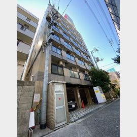 オーキッドコート田辺の賃貸物件
