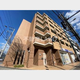 美章園駅より徒歩3分 2階 築20年9ヶ月の賃貸物件