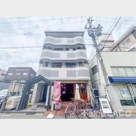長居駅より徒歩4分 3階 築35年3ヶ月の賃貸物件