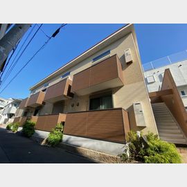 東天下茶屋駅より徒歩7分 1階 築11年9ヶ月の賃貸物件