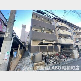 沢ノ町駅より徒歩5分 3階 築11年6ヶ月の賃貸物件