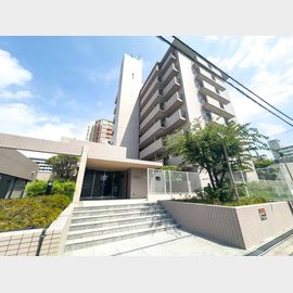 CASSIA南住吉の賃貸物件