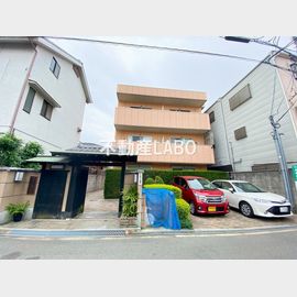 コートふじの賃貸物件