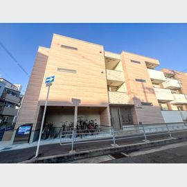 フジパレス我孫子西３番館の賃貸物件