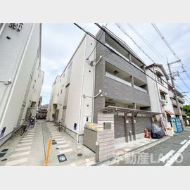クリオーレ照ヶ丘２の賃貸物件