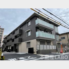 シンファリア湯里Ｃの賃貸物件