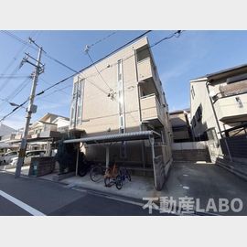 メゾンドアールの賃貸物件