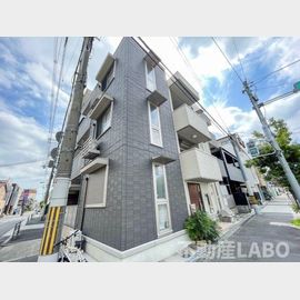 我孫子町駅より徒歩3分 2階 築7年10ヶ月の賃貸物件