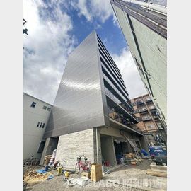 アーバンパーク田辺 5階 築2年4ヶ月の賃貸物件