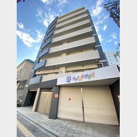 アンシャンテ松崎町の賃貸物件