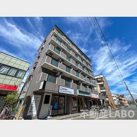 我孫子町駅より徒歩1分 2階 築27年5ヶ月の賃貸物件