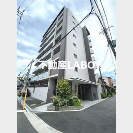 文の里駅より徒歩2分 2階 築6年6ヶ月の賃貸物件