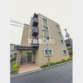 ソレイユサカエの賃貸物件