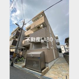 フジパレス今川Ｅａｓｔ 1階 築11年9ヶ月の賃貸物件