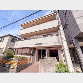 ワダハウス 3階 築28年11ヶ月の賃貸物件