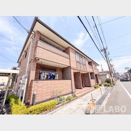 ヴィラ公園南 1階 築15年10ヶ月の賃貸物件