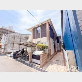 平野駅より徒歩9分 1階 築13年6ヶ月の賃貸物件