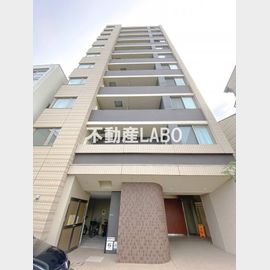 アークアベニューアベノの賃貸物件