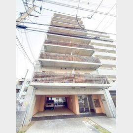 カシェット住吉 8階 築21年9ヶ月の賃貸物件