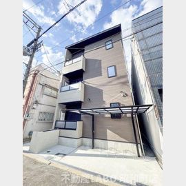 モアナ鷹合の賃貸物件