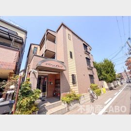 ファミールグランデサウス館 2階 築26年2ヶ月の賃貸物件