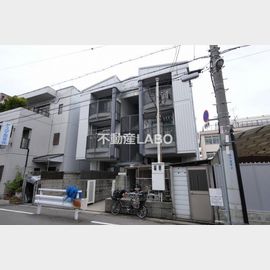 我孫子前駅より徒歩3分 2階 築40年4ヶ月の賃貸物件