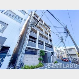 杉本町駅より徒歩2分 3階 築11年4ヶ月の賃貸物件