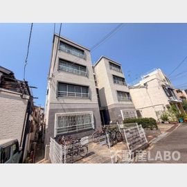 我孫子前駅より徒歩7分 2階 築54年7ヶ月の賃貸物件