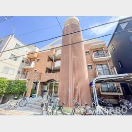 マイライフ鷹 1階 築37年9ヶ月の賃貸物件