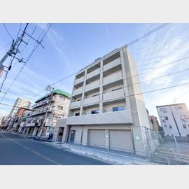 セントラルコートの賃貸物件