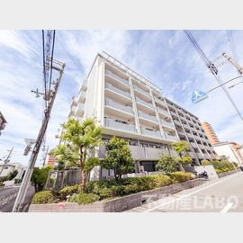 あびこ駅より徒歩4分 3階 築33年2ヶ月の賃貸物件