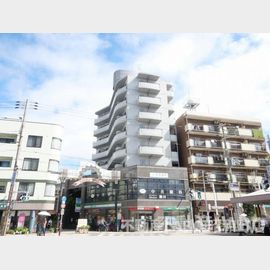 駒川中野駅より徒歩3分 5階 築29年3ヶ月の賃貸物件
