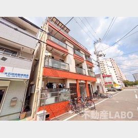 小川ハイツの賃貸物件