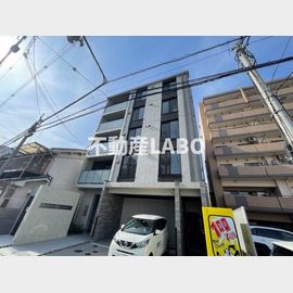 田辺駅より徒歩4分 2階 築3年4ヶ月の賃貸物件
