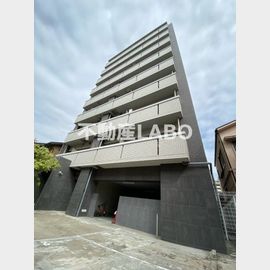 LC天王寺南の賃貸物件