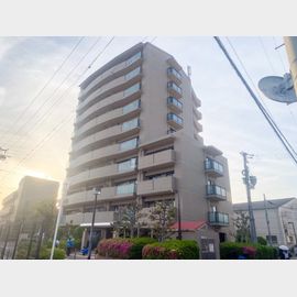 サンプラザ湯里南の賃貸物件