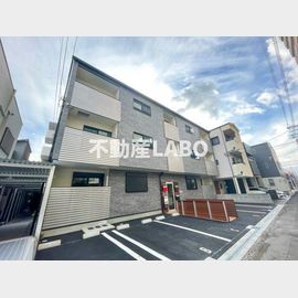ジュネス阪南の賃貸物件