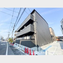建物画像