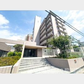 CASSIA南住吉の賃貸物件
