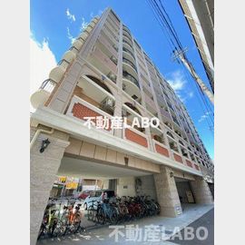 Ｌｕｘｅ田辺の賃貸物件