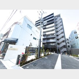 プレサンス天王寺ヴィヴァンの賃貸物件