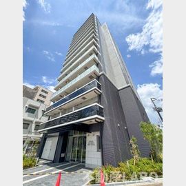 エスリード長居公園PARKAVENUEの賃貸物件
