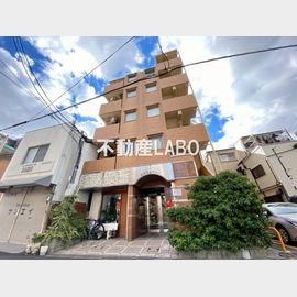 美章園メゾン寿の賃貸物件