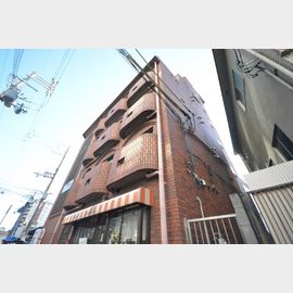 ラパンジール阿倍野の賃貸物件