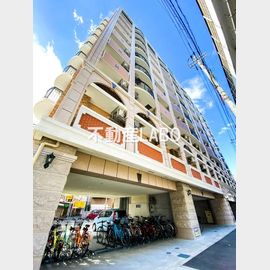 Ｌｕｘｅ田辺の賃貸物件