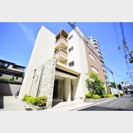Clair北畠の賃貸物件
