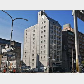 アクシルコート堀川今出川 7階 築34年3ヶ月の賃貸物件